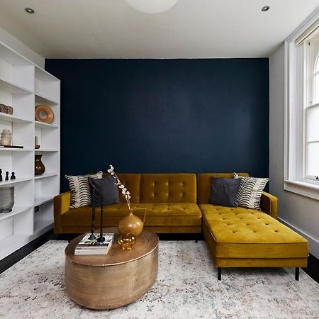 Апартаменти The Southwark Townhouse - Adorable 3Bdr House With Garden Лондон Екстер'єр фото