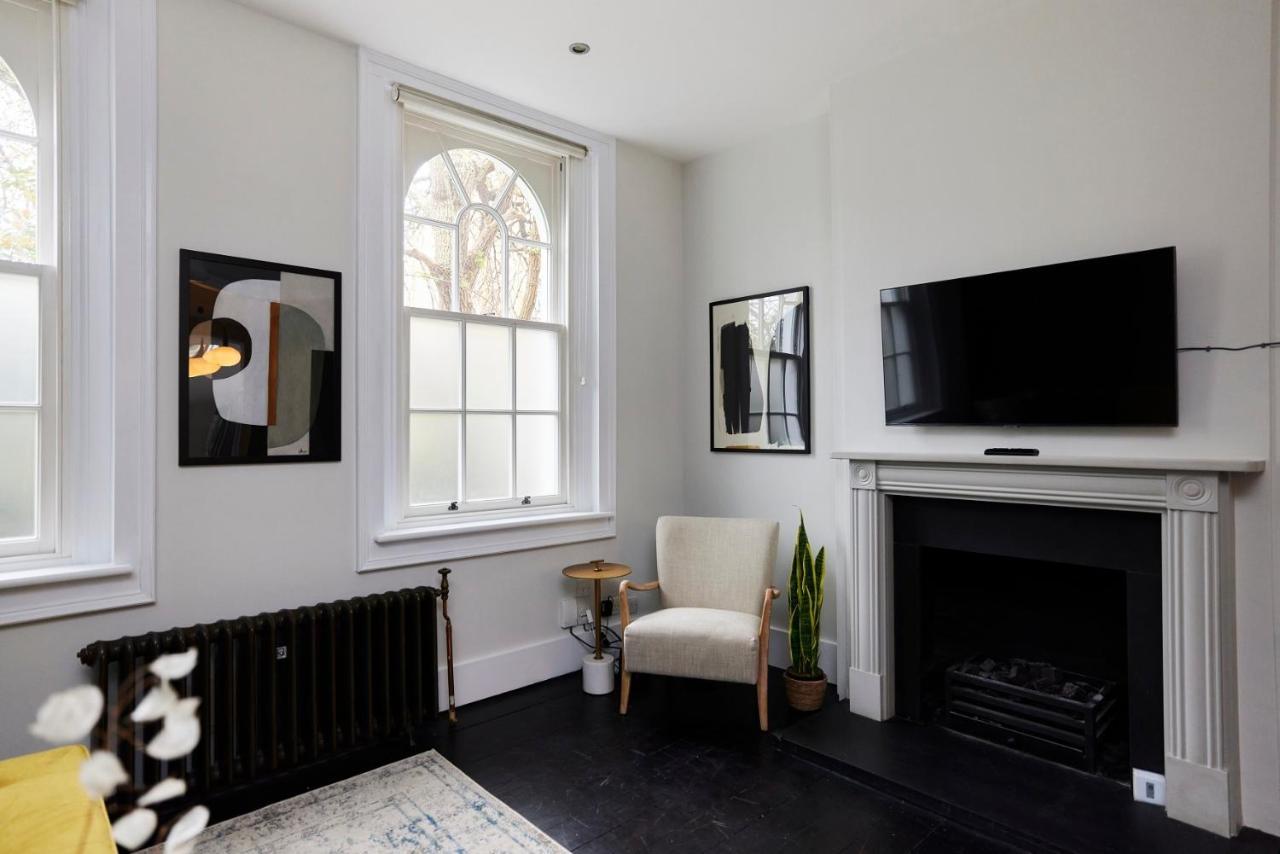 Апартаменти The Southwark Townhouse - Adorable 3Bdr House With Garden Лондон Екстер'єр фото