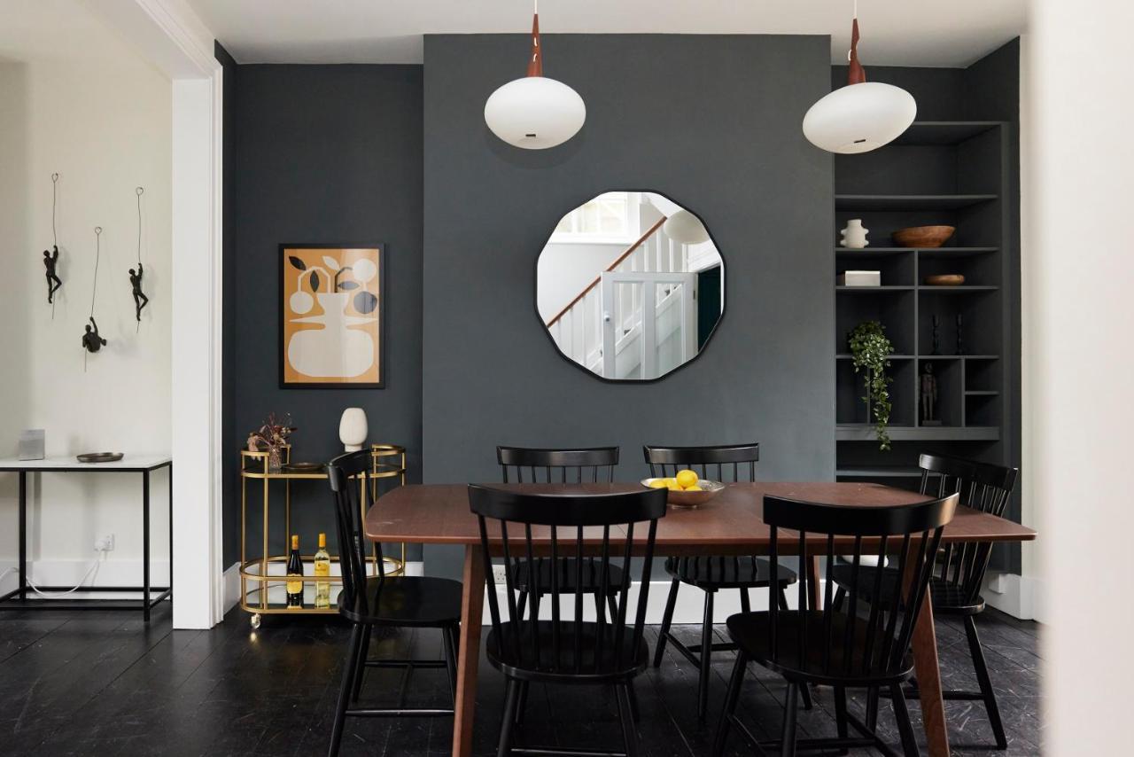 Апартаменти The Southwark Townhouse - Adorable 3Bdr House With Garden Лондон Екстер'єр фото