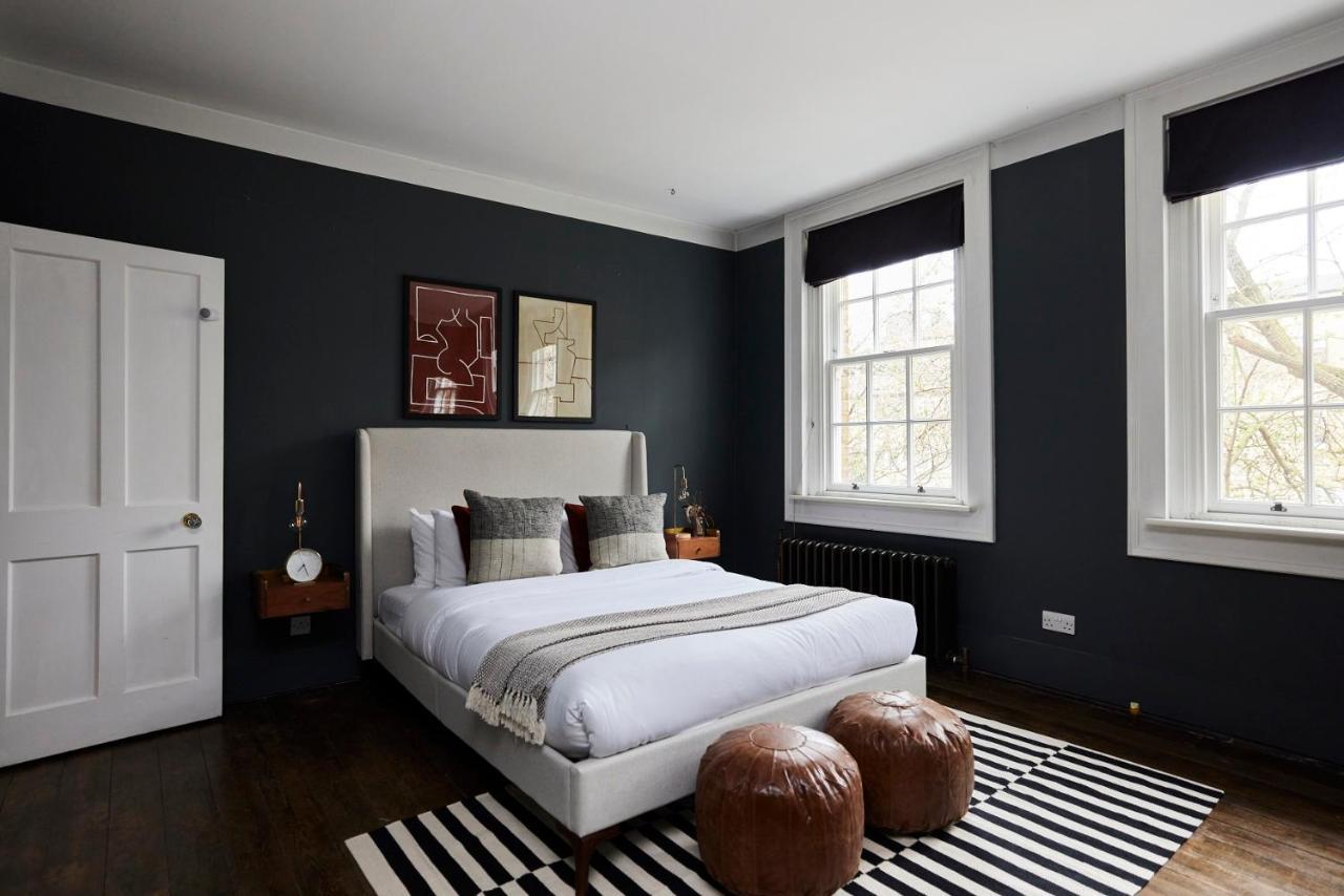 Апартаменти The Southwark Townhouse - Adorable 3Bdr House With Garden Лондон Екстер'єр фото