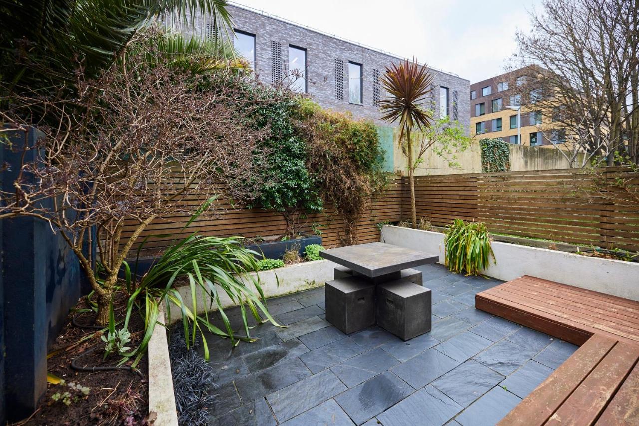 Апартаменти The Southwark Townhouse - Adorable 3Bdr House With Garden Лондон Екстер'єр фото