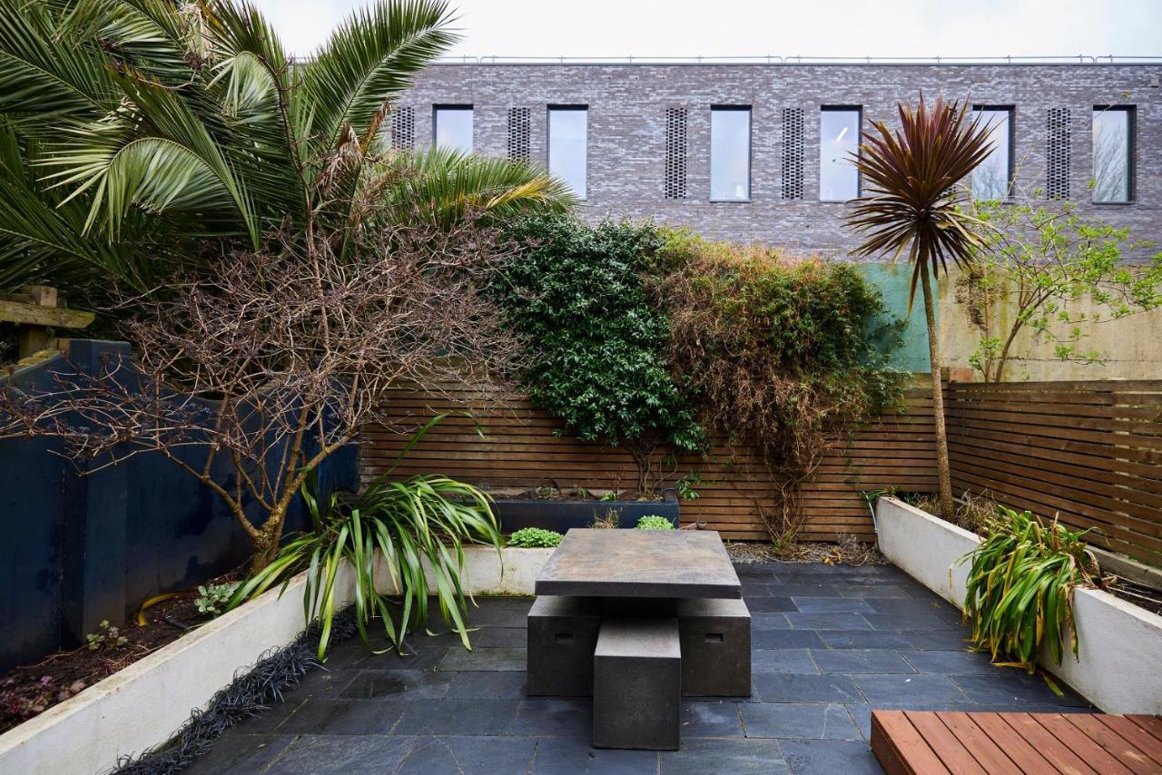 Апартаменти The Southwark Townhouse - Adorable 3Bdr House With Garden Лондон Екстер'єр фото